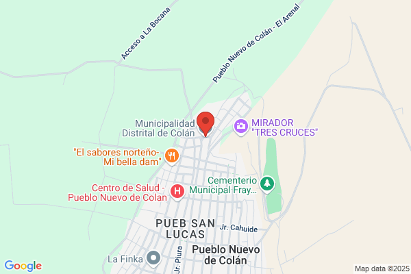 Municipio de Col