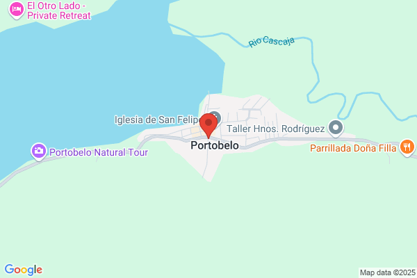 Municipio de Portobelo