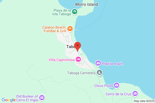 Municipio de Taboga