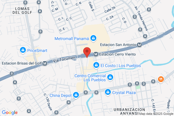 CLINICA OPTICA CHEVALIER