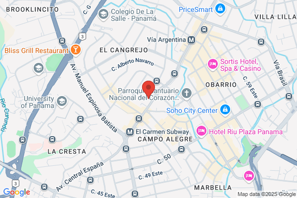 CLINICA OPTICA TAPIA
