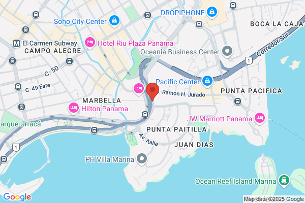 OPTICA PAITILLA, S A