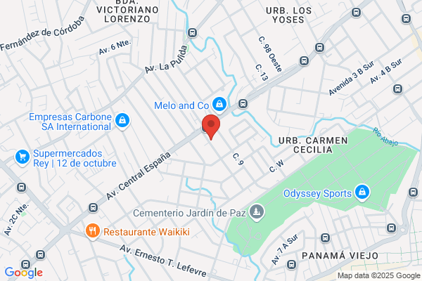 Optica Policentro