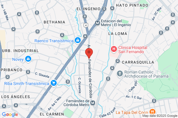 Olimpus Commercial Corporation