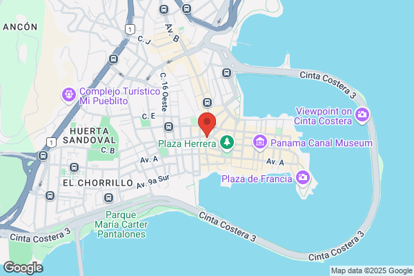 Bohio Turistico