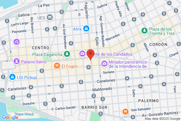 Galeria San Felipe