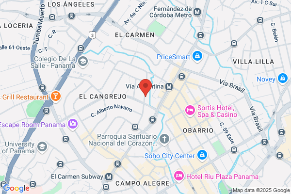 Bocadillos, Banquetes, Alquileres y Servicios