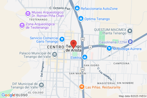 Eventos Exclusivos