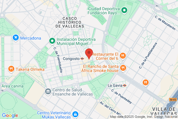 El Mantel