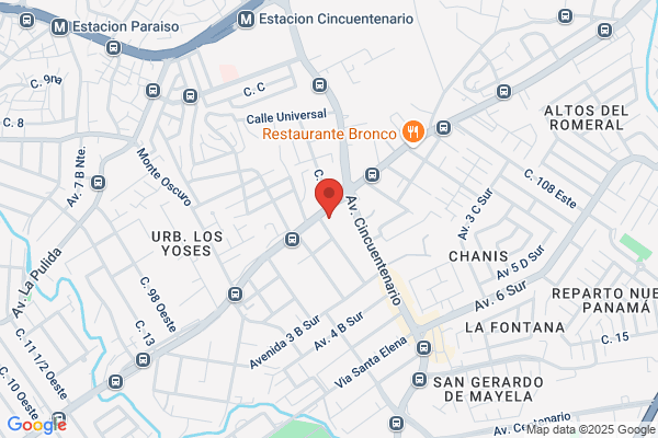 EL UNIVERSAL DE PANAMA