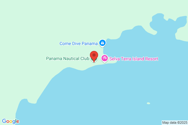Nautipesca Panam