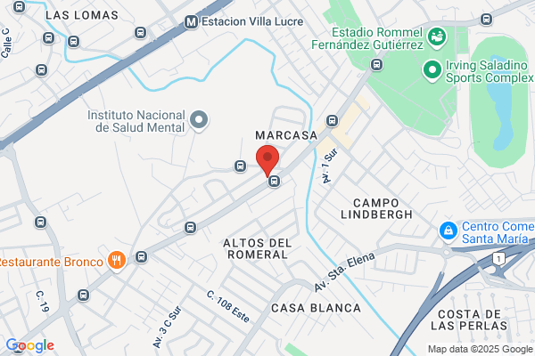 Empresas Darien, S.A