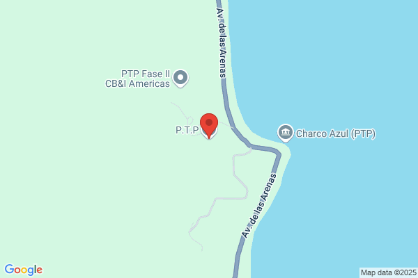 Petroterminal de Panam