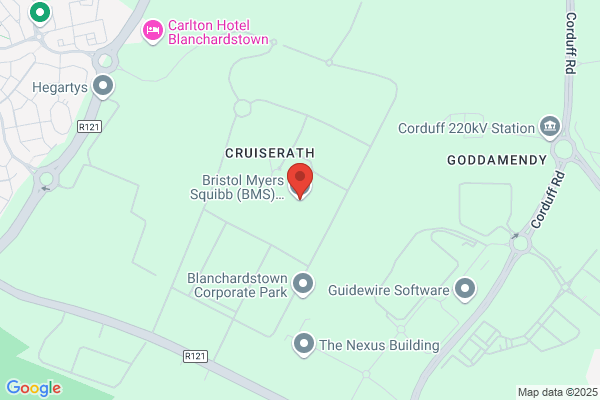 Bristol-Myers Squibb Company