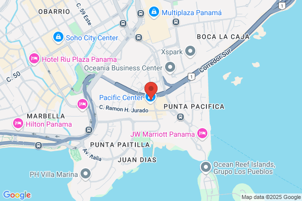 Oncol Panama, S.A