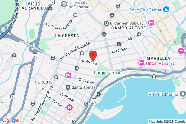 Drogueria Ramon Gonzalez Revilla, S.A