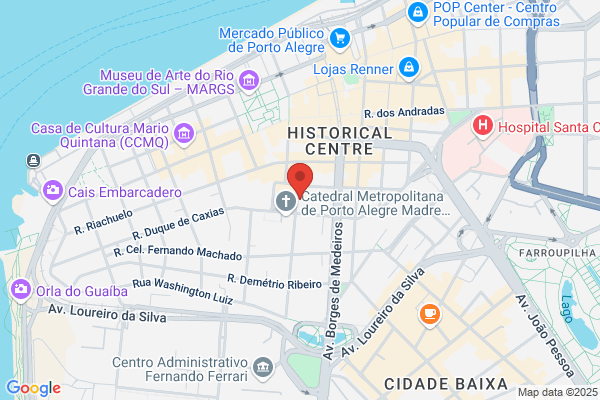 Galeria Pro Artes, S.A