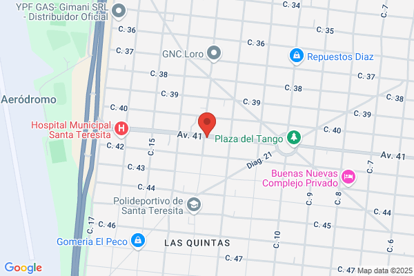 Distribuidora Giant