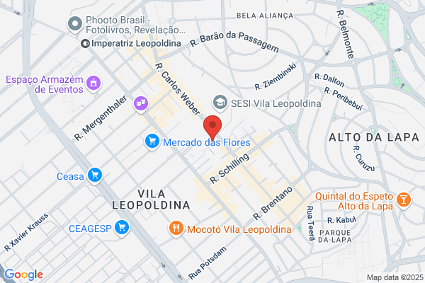 MODERNA COMERCIAL, S A