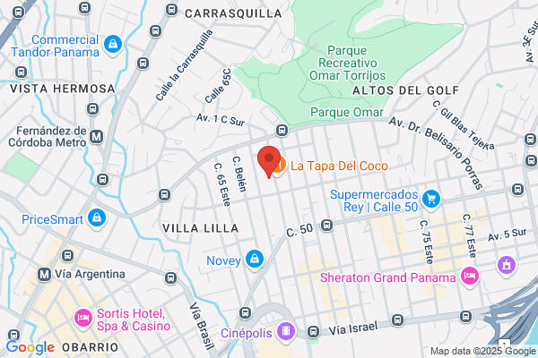 FRATELLI PIZZERIA Y RESTAURANTE