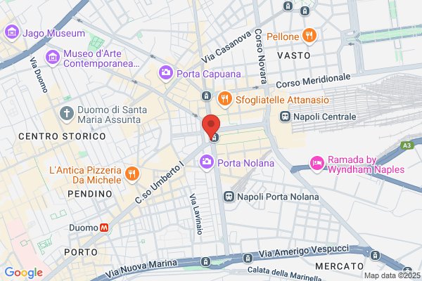 NAPOLI