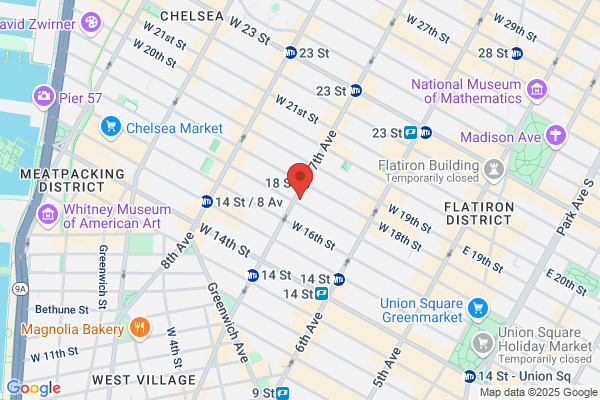 NEW YORK CAFETERIA - PIZZERIA