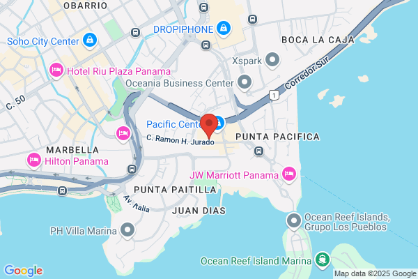 TETRA PAK DE PANAMA, S A