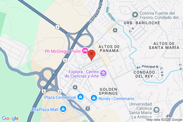 Proplax Panama