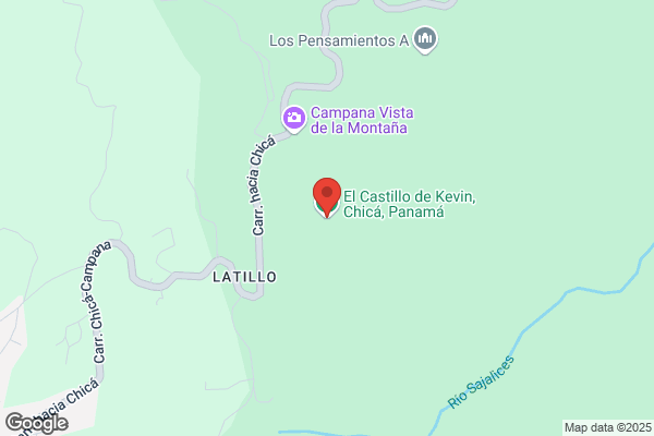 Castillo Enrique