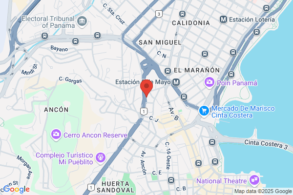 Imprenta Comercial Panama, S.A