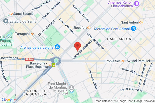 Imprenta Instaprint, S.A