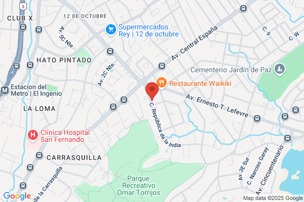 Prensas Graficas, S.A