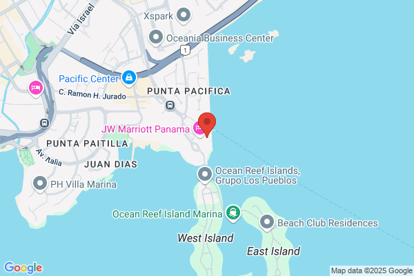 PANAMERICAN OUTDOOR ADVERTISING, INC