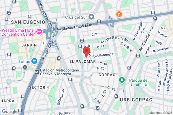 Expresso Bibliografico, S.A