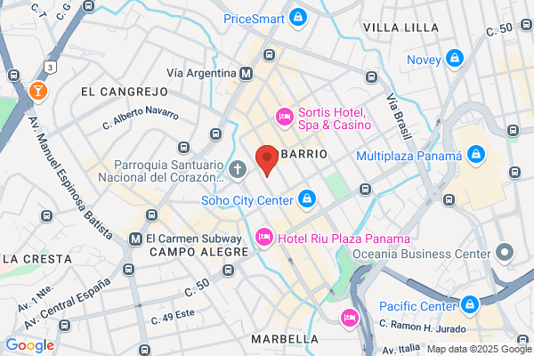 Naranjo & Arosemena, S.A