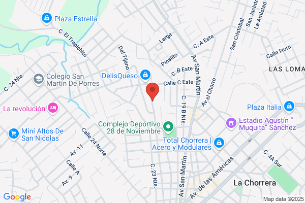 Delisquesos