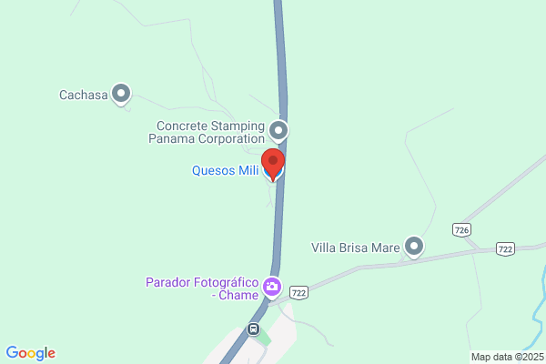 QUESOS MILI