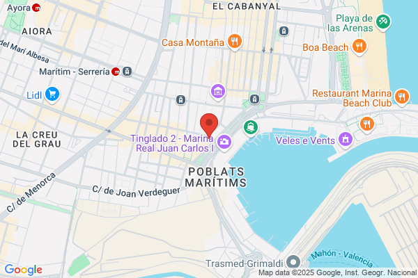 ROTU SERVICIOS ROMELIS
