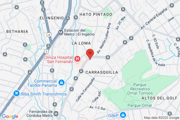 Cadena Radial Continente