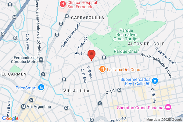 Bienes Raices Angela, S.A