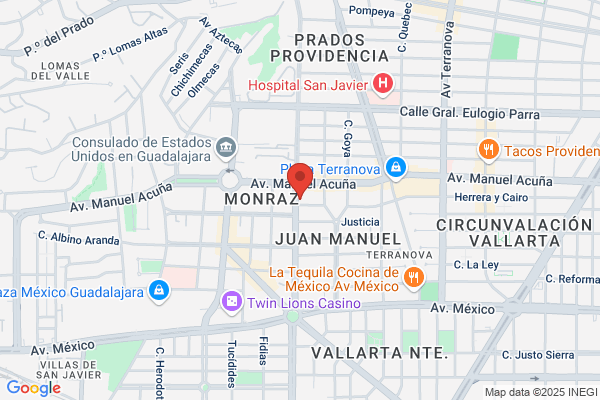 Bienes Raices Correa