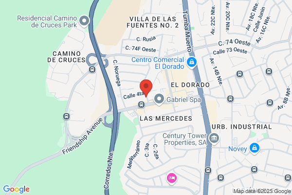 Bienes Raices Estevez, S