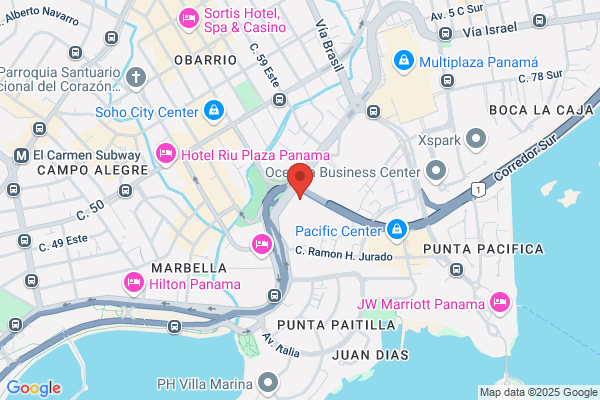 Bienes Raices Halman, S.A