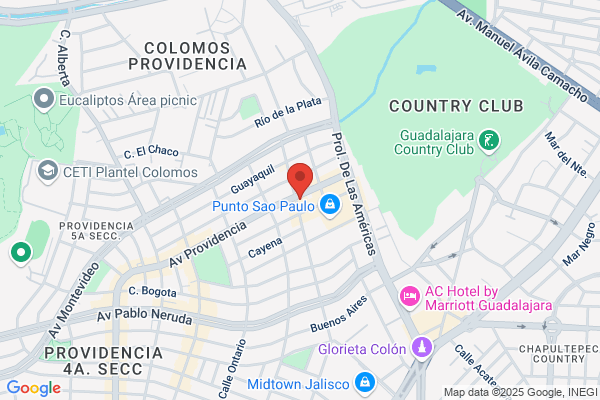 Bienes Raices Invermar