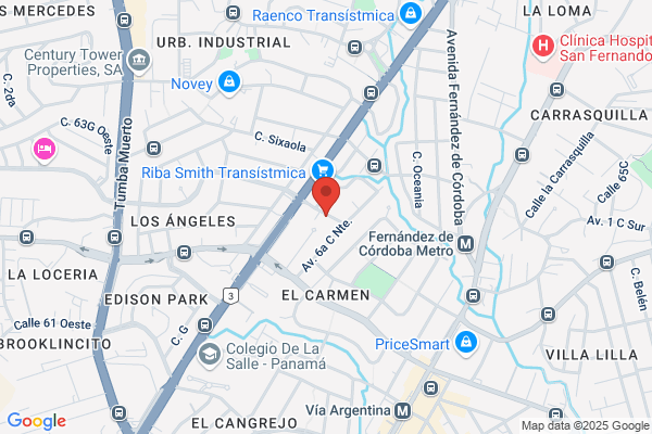 Bienes Raices Nicholson