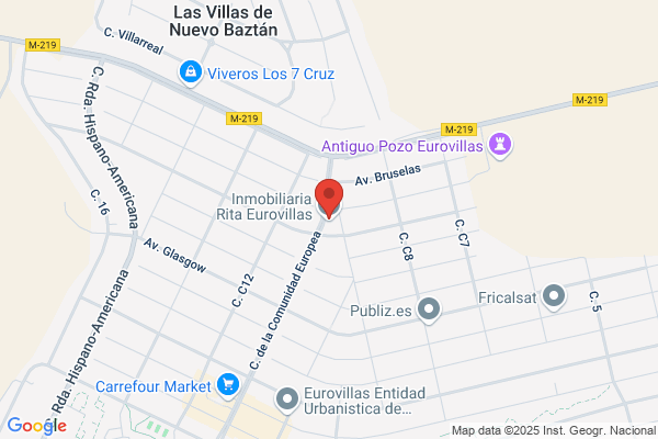 Bienes Raices Ritaventas, S.A