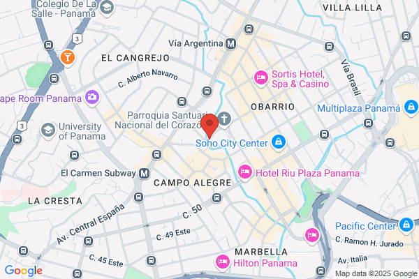 Bienes Raices Sanchez Tarte