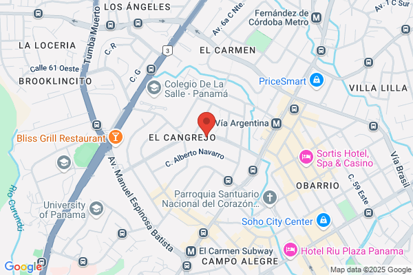 Bienes Raices Shahey