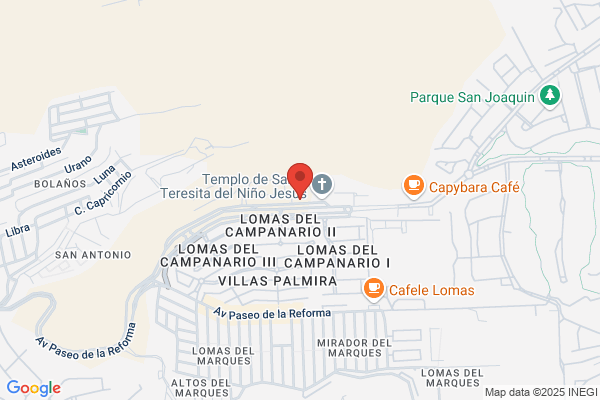 Bienes Raices brq Quijano, S.A
