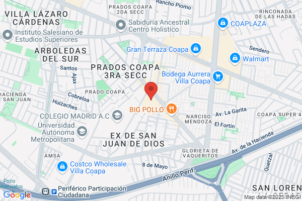 Century 21 Bienes Raices